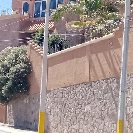 Hermoso Depto Por Uach II Con Terraza Y Linda Vista 奇瓦瓦 外观 照片