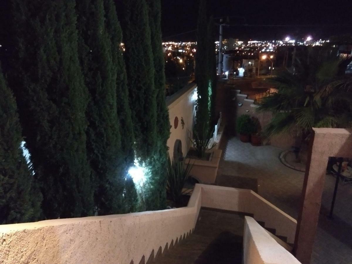 Hermoso Depto Por Uach II Con Terraza Y Linda Vista 奇瓦瓦 外观 照片