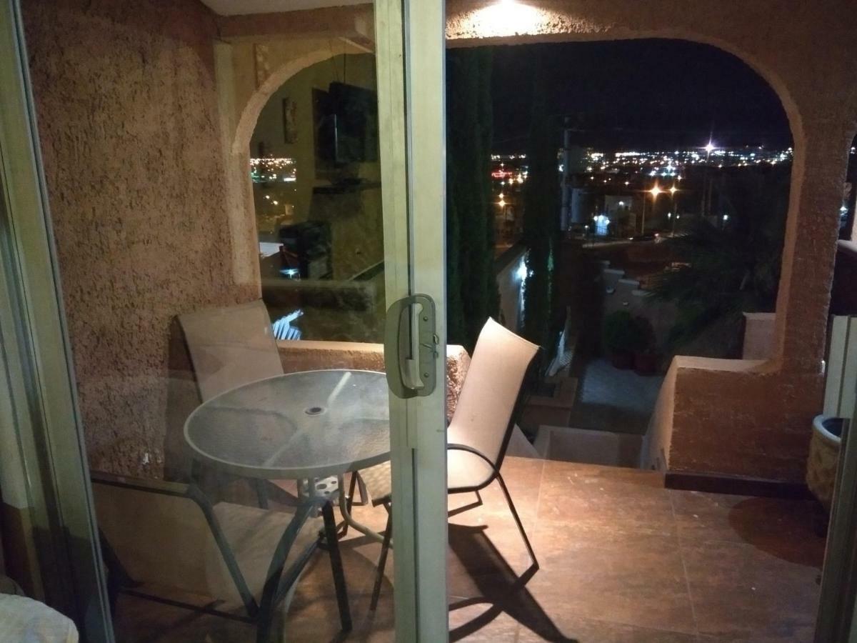 Hermoso Depto Por Uach II Con Terraza Y Linda Vista 奇瓦瓦 外观 照片