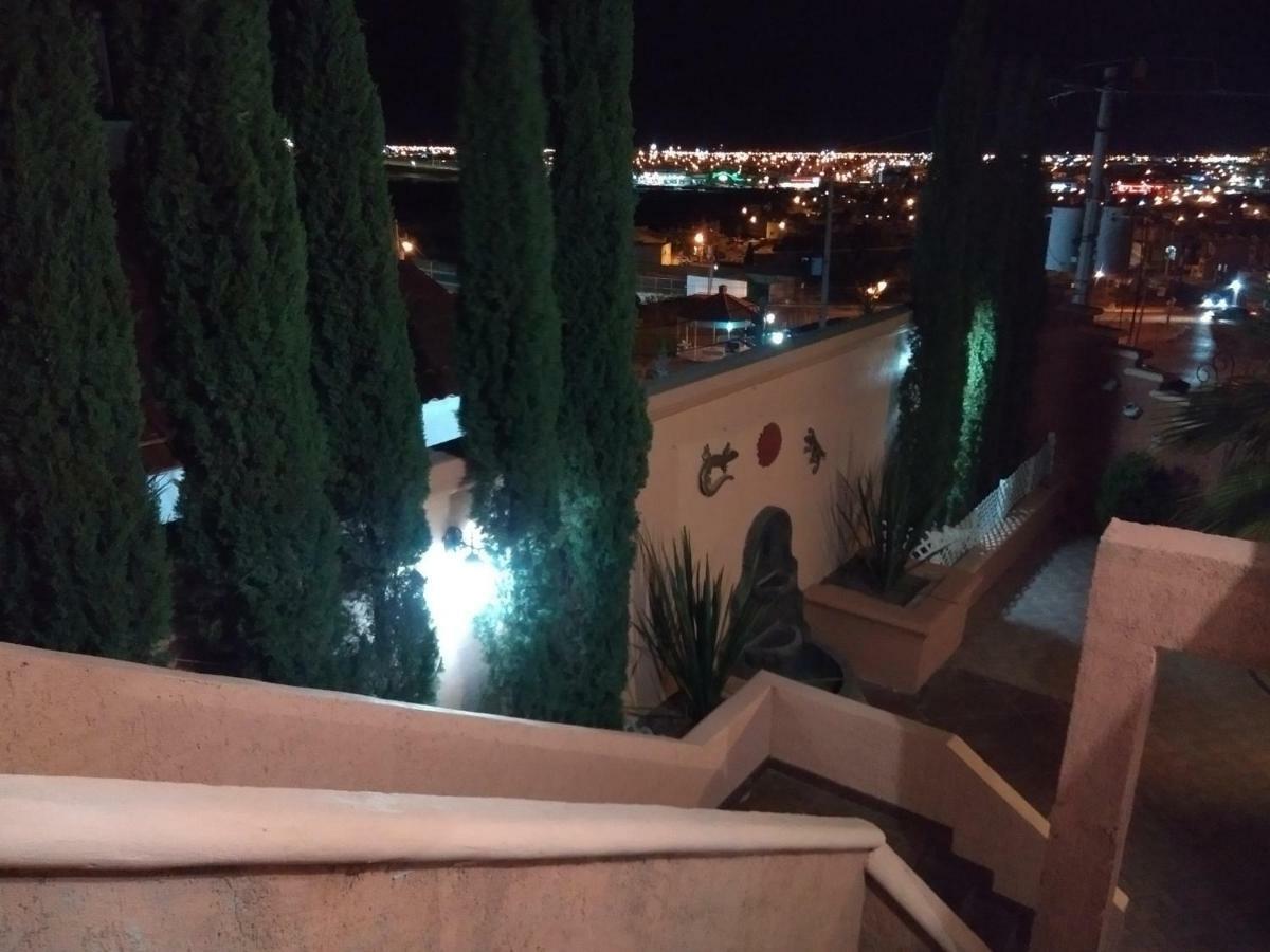 Hermoso Depto Por Uach II Con Terraza Y Linda Vista 奇瓦瓦 外观 照片