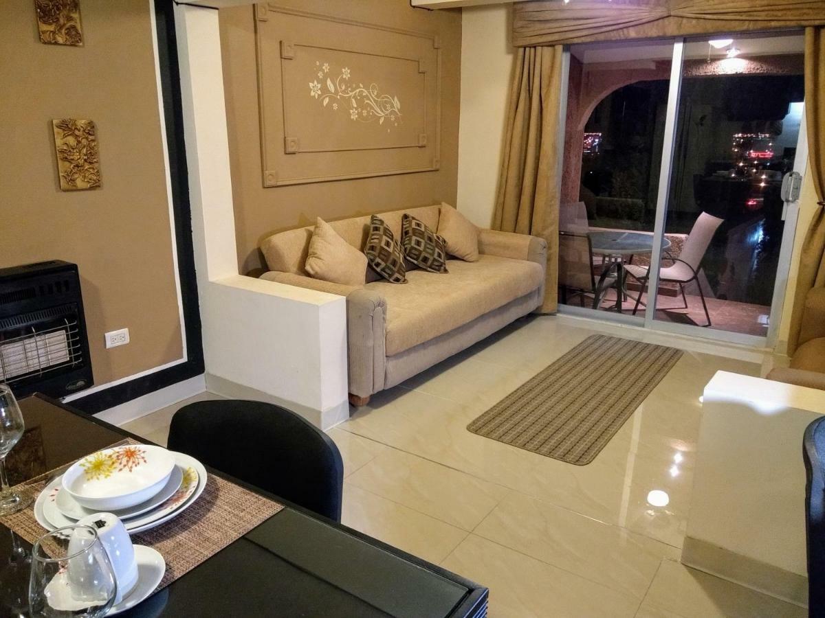 Hermoso Depto Por Uach II Con Terraza Y Linda Vista 奇瓦瓦 外观 照片